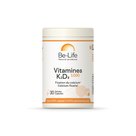 Vitamines K2D3 1000
