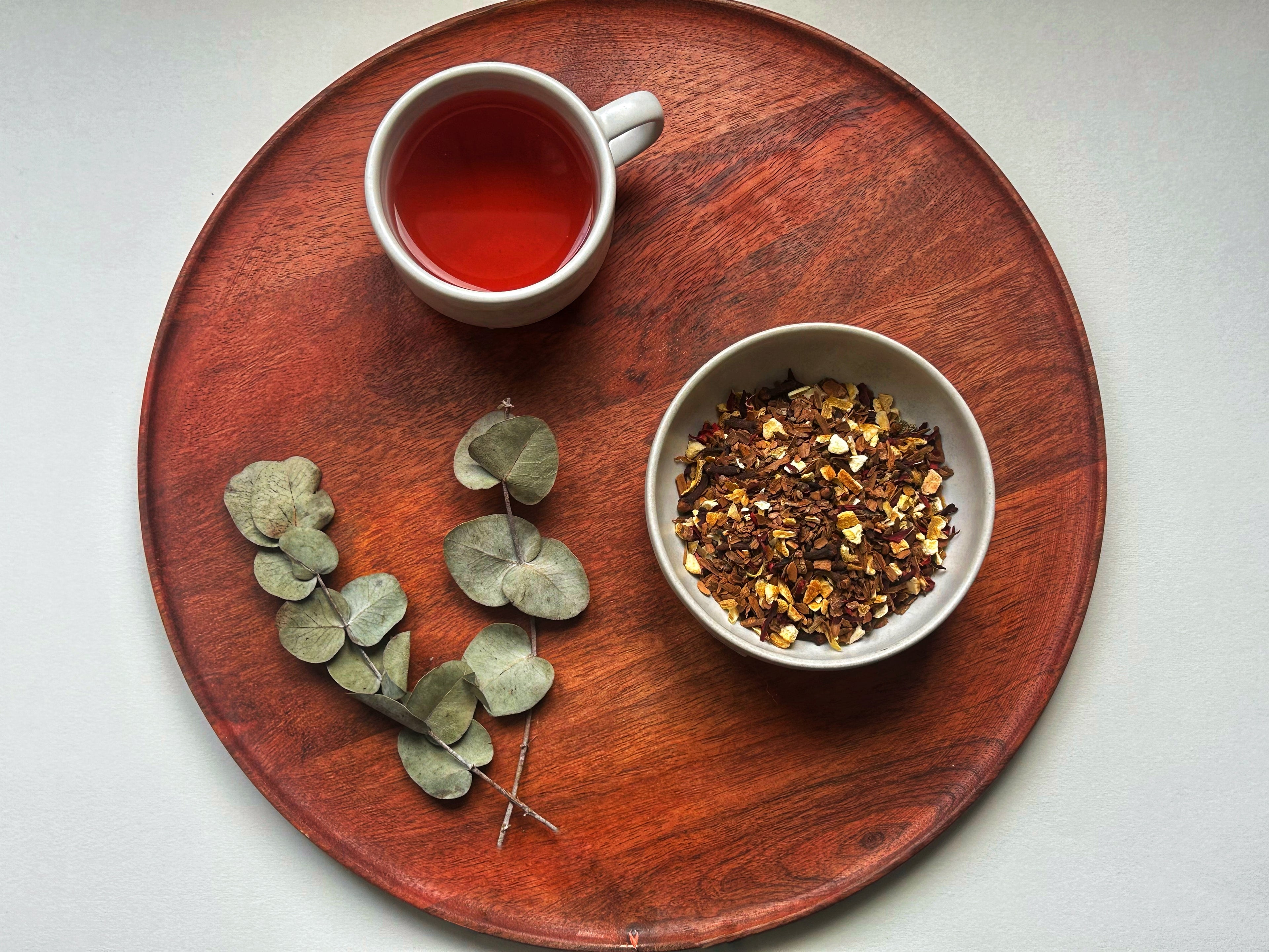 Tisane - Mélange de Noël 50g